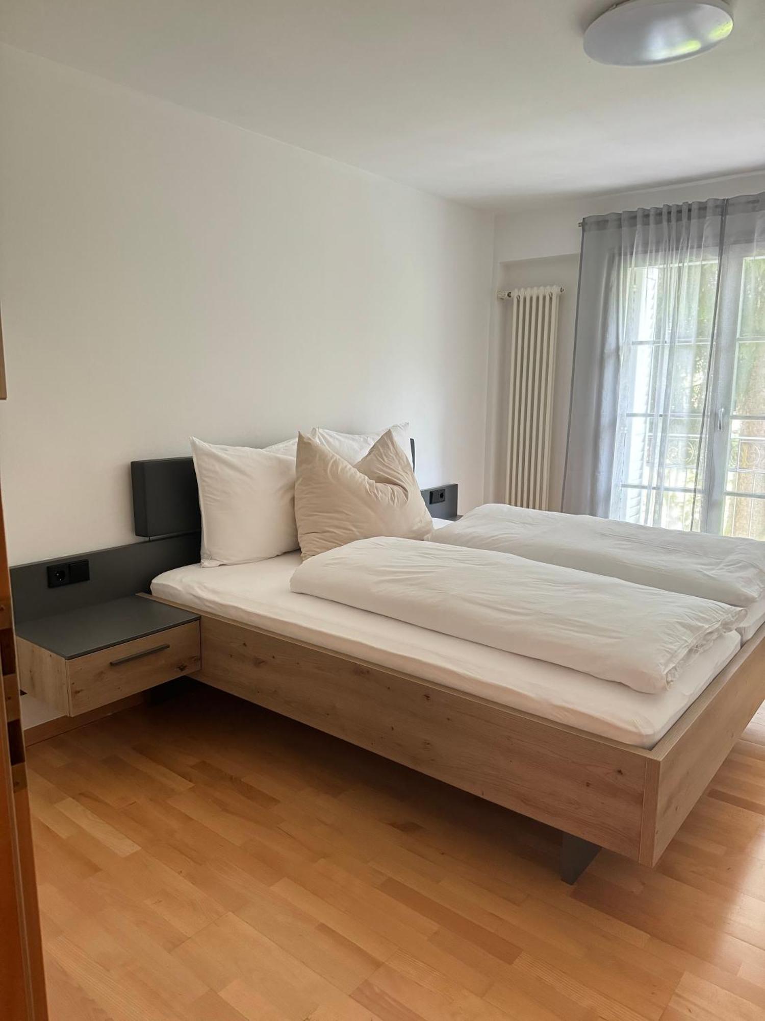 Oehlers Prime Suite Sterzing Buitenkant foto