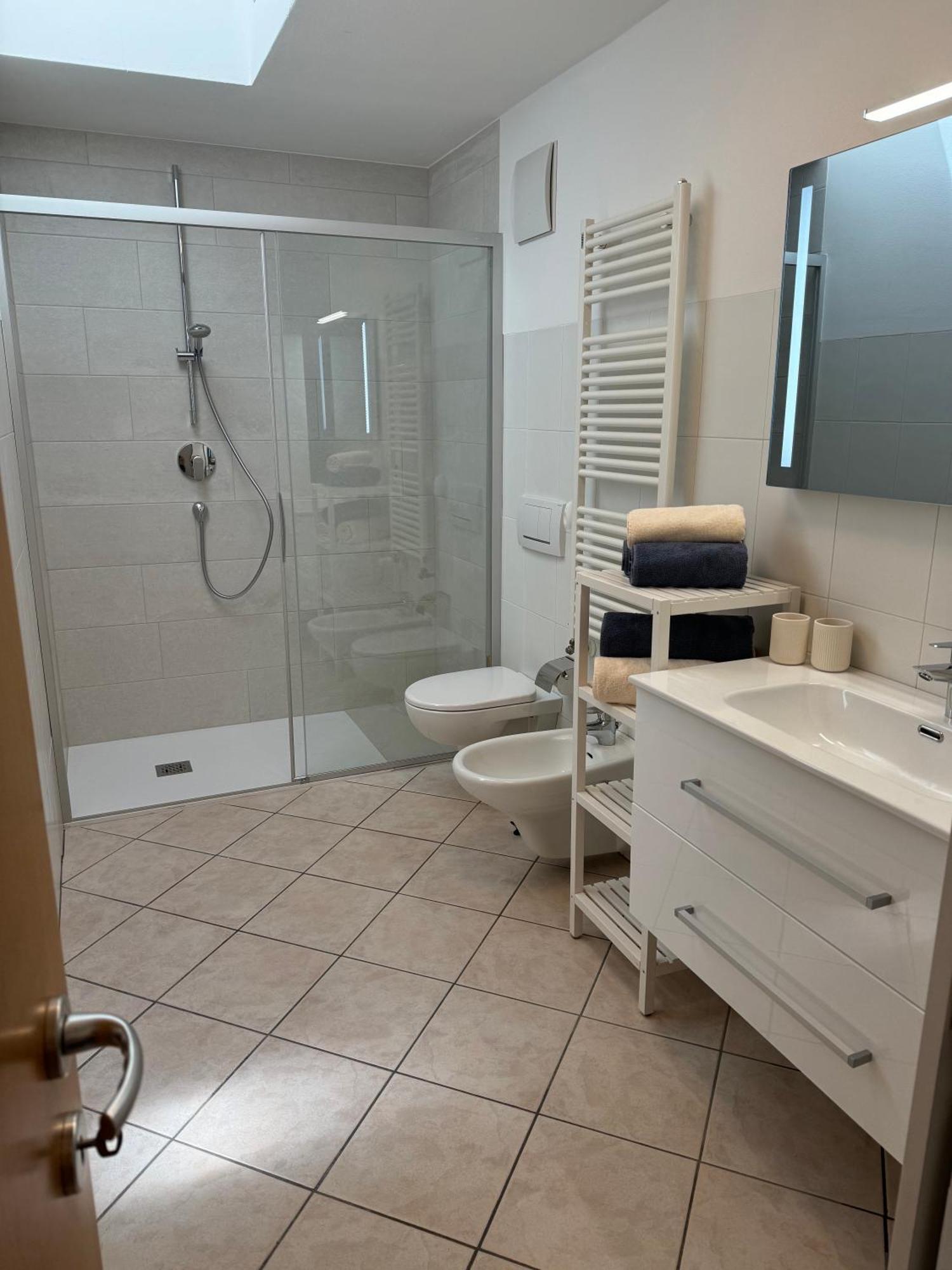 Oehlers Prime Suite Sterzing Buitenkant foto